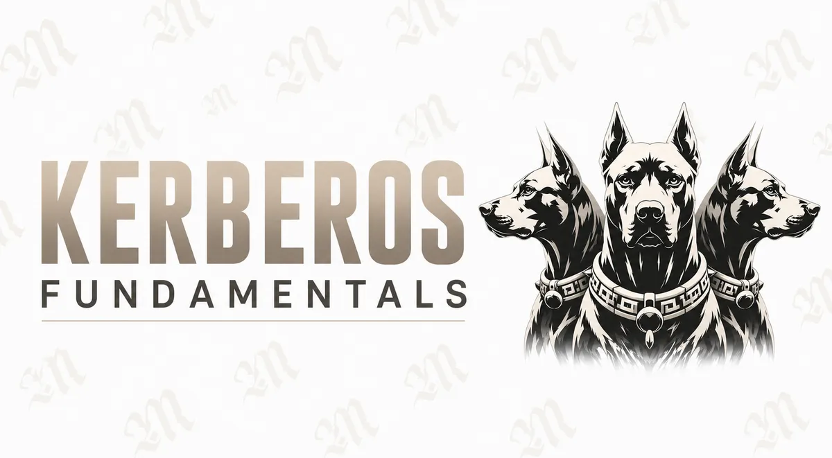 Kerberos Fundamentals